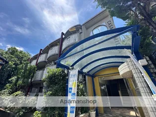 OHSカサファミリアⅡの画像