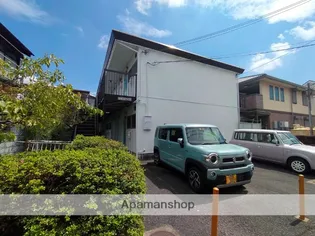 田中 大村ハイツの画像