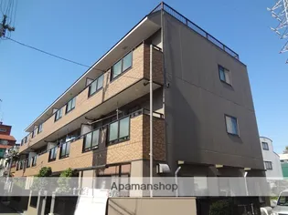 メゾンGLの画像