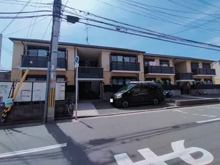 エバーグリーンハイツの画像