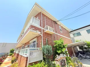 グランエスポワールの画像