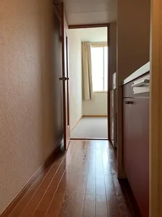 レオパレスSAKABE I【3階】の内装