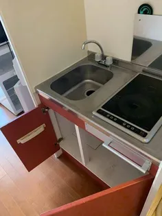 レオパレスSAKABE I【3階】の内装