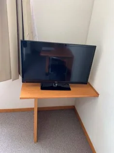 レオパレスSAKABE I【3階】の内装