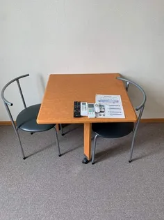 レオパレスSAKABE I【3階】の内装