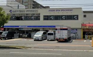 レオパレスSAKABE I【3階】の周辺