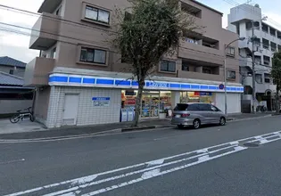 レオパレスSAKABE I【3階】の周辺