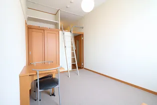 レオパレスウエストリバー【2階】のその他画像