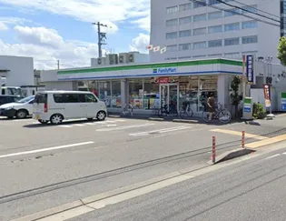 レオパレスウエストリバー【2階】の周辺