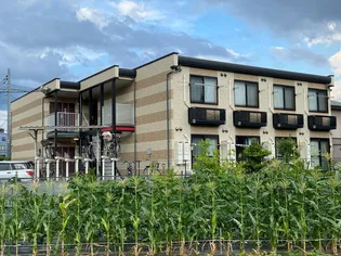 レオパレスCSグランパの画像