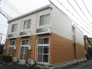 レオパレスエム エムの画像