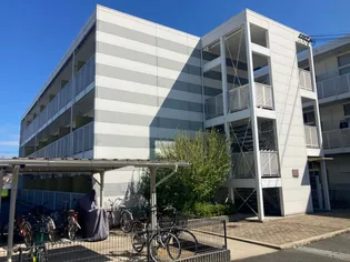 レオパレスソレイユIIIの画像