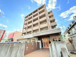 コンフォートエヌズの画像