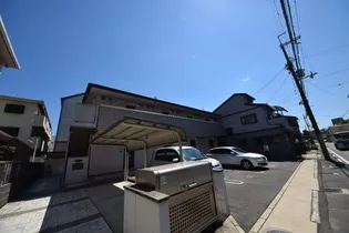 ヴァロンドール中野の画像