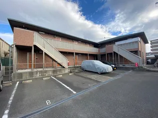 リバーサイド ルーチェ Aの画像