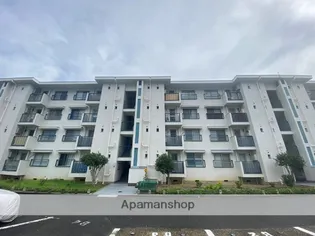 香里三井第2次南住宅A6棟の画像