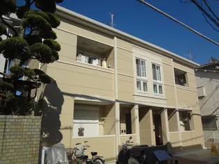 グランディール エタニティの画像