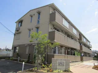 アコルデ西岩田の画像