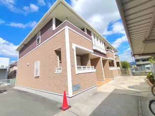 ネオレジデンスの画像