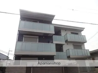 シャーメゾン俊徳町の画像