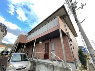 ロワール【105号室号室】の外観