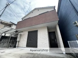 大阪府東大阪市本町【一戸建】の外観