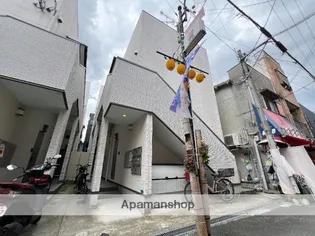 花園本町テラスの画像