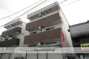 フジパレス高井田西I番館の画像