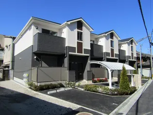 ソフテイルSIXの画像