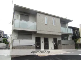 シャーメゾンウエスト小阪の画像