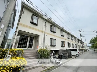 ムーブ若江西新町ハイツの画像