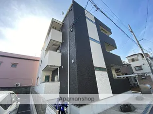 マスダハイツの画像