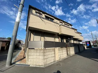 ボヌール森河内の画像