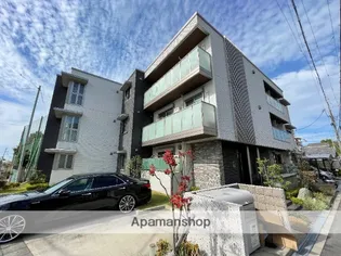 SOLEIL LEVANTの画像