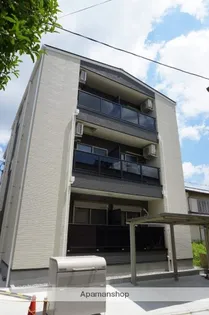 パラドール徳庵の画像