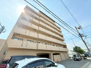 メゾンパルフェートの画像