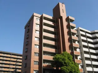 リーガルハイツの画像