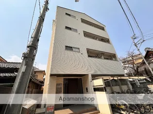 大阪府東大阪市小阪1丁目【マンション】の外観