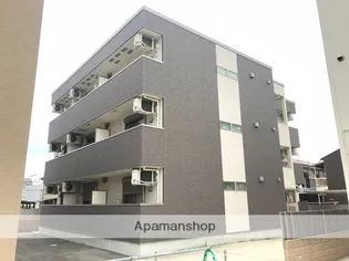 フジパレス クレアトゥール正覚寺 Ⅰ番館の画像