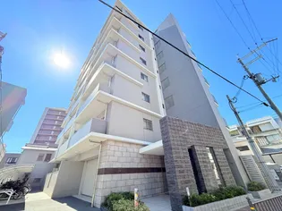 ヴィルヌーブS K Hの画像