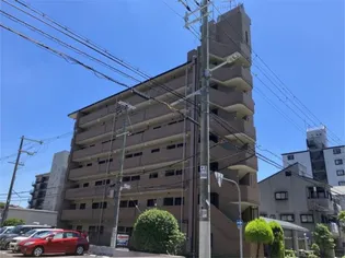 パークシャトー平野白鷺の画像