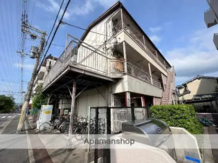 佐保ハイツの画像