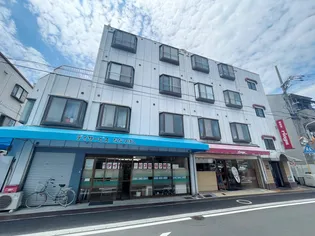 アリタマンション長瀬の画像