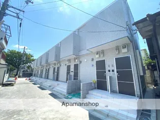 あんしん+衣摺08?7002【2階】の外観