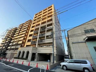 PHOENIX Clove Tomoi【2階】の外観