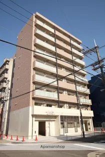 エグゼ天神橋【5階】の外観