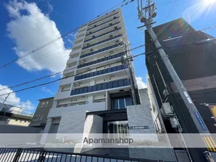 大阪府東大阪市御厨南2丁目【マンション】の外観