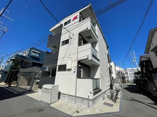 FASECIAグロリア【201号室号室】の外観