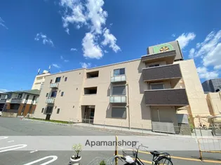 メゾン パルクスの画像