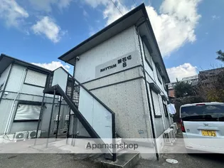 RHYTHM新石切B棟の画像